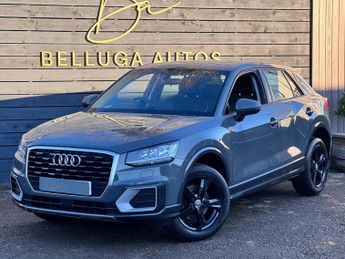 Audi Q2 1.0 TFSI Sport Euro 6 (s/s) 5dr