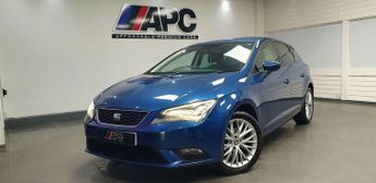 SEAT Leon 1.2 TSI SE Dynamic Technology Euro 6 (s/s) 5dr