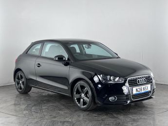 Audi A1 1.0 TFSI Sport Euro 6 (s/s) 3dr