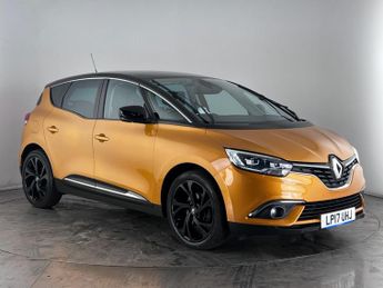 Renault Scenic 1.5 dCi Signature Nav EDC Euro 6 (s/s) 5dr