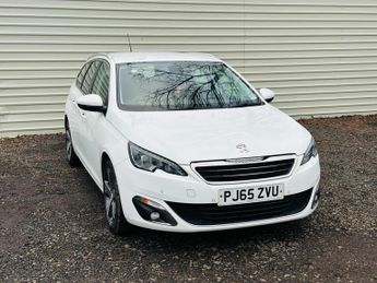 Peugeot 308 1.2 PureTech Allure Euro 6 (s/s) 5dr