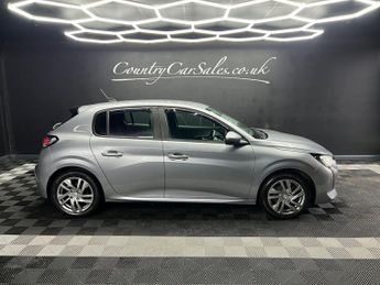 Peugeot 208 1.2 PureTech Active Euro 6 (s/s) 5dr