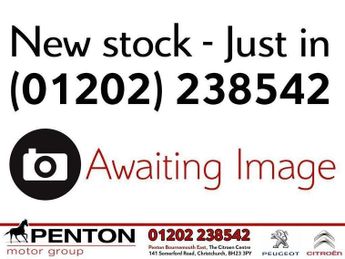 Vauxhall Corsa 1.4i ecoTEC Griffin Euro 6 5dr