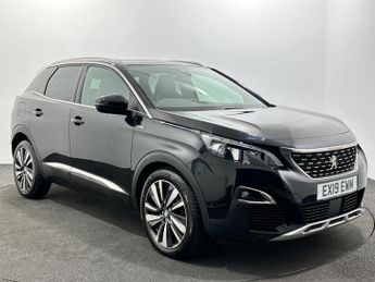 Peugeot 3008 2.0 BlueHDi GT Line Premium EAT Euro 6 (s/s) 5dr