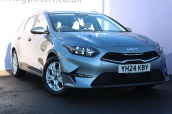 Kia Ceed 1.5 T-GDi 2 Sportswagon Euro 6 (s/s) 5dr