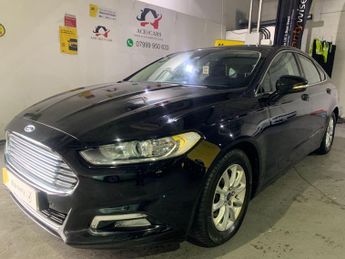 Ford Mondeo 2.0 TDCi Titanium Euro 6 (s/s) 5dr