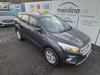 Ford Kuga 1.5 TDCi Zetec Euro 6 (s/s) 5dr