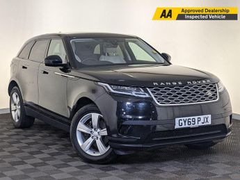 Land Rover Range Rover 2.0 D180 S Auto 4WD Euro 6 (s/s) 5dr