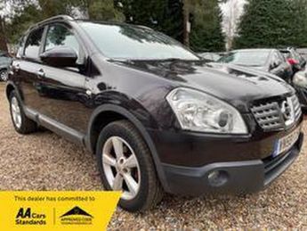 Nissan Qashqai 1.5 dCi n-tec 2WD 5dr