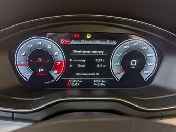 Audi Q5 2.0 TFSI 45 S line S Tronic quattro Euro 6 (s/s) 5dr