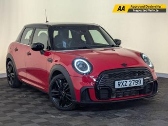 MINI Hatch 1.5 Cooper Sport Euro 6 (s/s) 5dr