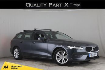 Volvo V60 2.0 D3 Momentum Auto Euro 6 (s/s) 5dr