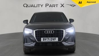 Audi Q2 1.0 TFSI 30 Sport Euro 6 (s/s) 5dr