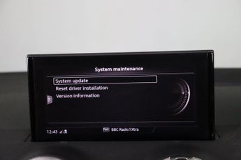 Audi Q2 1.0 TFSI 30 Sport Euro 6 (s/s) 5dr