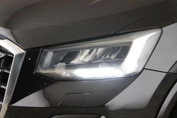 Audi Q2 1.0 TFSI 30 Sport Euro 6 (s/s) 5dr