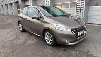 Peugeot 208 1.6 208 Active E-HDI 3dr