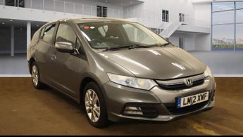 Honda Insight 1.3h IMA HE CVT Euro 5 5dr