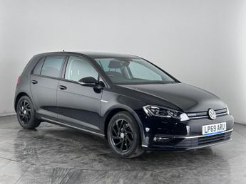 Volkswagen Golf 1.5 TSI EVO Match Edition Euro 6 (s/s) 5dr