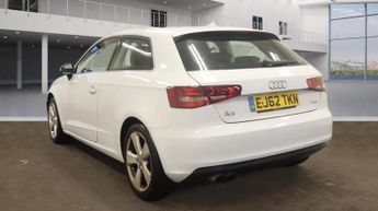 Audi A3 1.4 TFSI Sport Euro 5 (s/s) 3dr