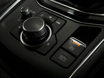 Mazda CX-5 2.0 SKYACTIV-G Sport Nav+ Euro 6 (s/s) 5dr