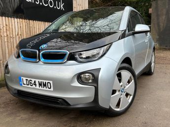 BMW i3 Auto 5dr