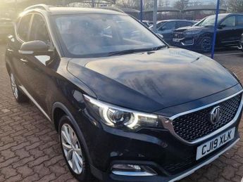 MG ZS 1.5 VTi-TECH Excite Euro 6 (s/s) 5dr