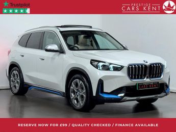 BMW X1 iX1 xDrive30 xLine