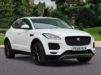 Jaguar E-PACE 2.0 D180 S Auto AWD Euro 6 (s/s) 5dr