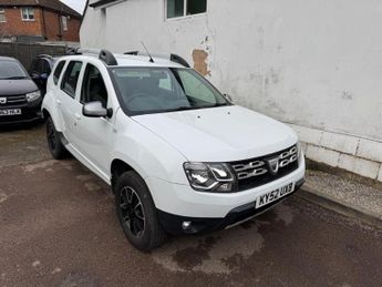 Dacia Duster 1.5 dCi Prestige Euro 6 (s/s) 5dr