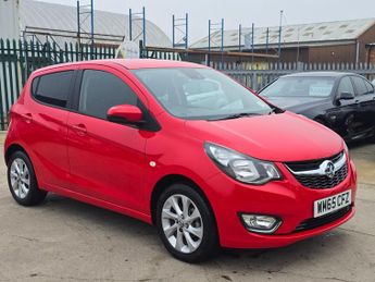 Vauxhall VIVA 1.0i SL Euro 6 5dr