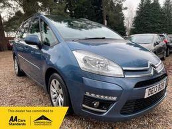 Citroen C4 1.6 HDi Edition Euro 5 5dr