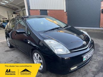 Toyota Prius 1.5 T3 CVT 5dr