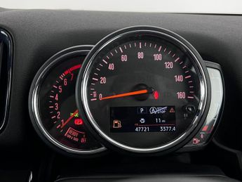 MINI Countryman 2.0 Cooper S Auto ALL4 Euro 6 (s/s) 5dr