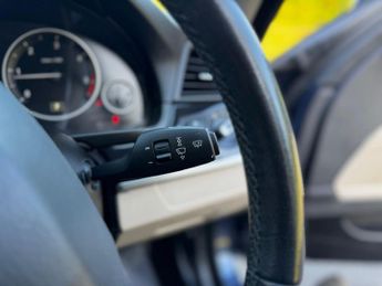 BMW 5 Series 2.0 520d SE Touring Steptronic Euro 5 5dr