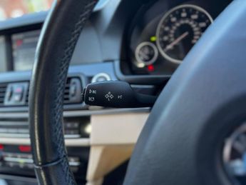 BMW 5 Series 2.0 520d SE Touring Steptronic Euro 5 5dr