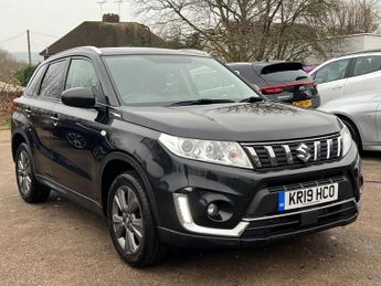 Suzuki Grand Vitara 1.4 Boosterjet SZ-T Euro 6 (s/s) 5dr