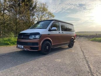 Volkswagen Transporter 2.0 TDi BlueMotion Tech T30 Startline FWD L3 4dr