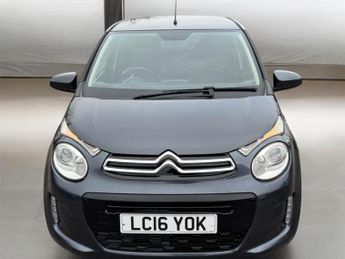 Citroen C1 1.2 PureTech Flair Euro 6 5dr