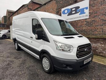 Ford Transit 2.2 TDCi 350 RWD L3 H2 Euro 5 5dr