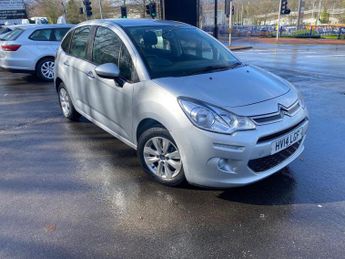 Citroen C3 1.0 VTi VTR+ Euro 5 5dr