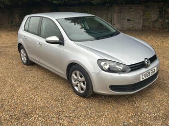 Volkswagen Golf 1.4 TSI S Euro 5 5dr