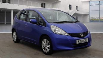 Honda Jazz 1.4 i-VTEC ES CVT Euro 5 5dr