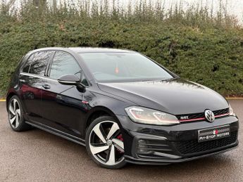 Volkswagen Golf GTi 2.0 TSI GTI DSG Euro 6 (s/s) 5dr