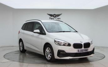 BMW 218 1.5 218i SE Euro 6 (s/s) 5dr