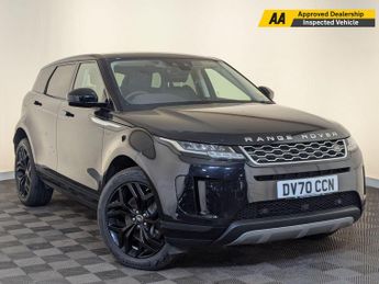 Land Rover Range Rover Evoque 2.0 D150 S FWD Euro 6 (s/s) 5dr