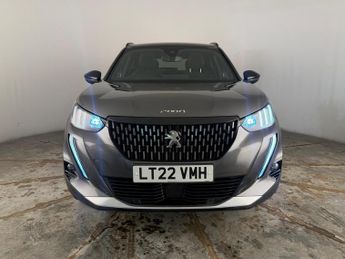 Peugeot 2008 1.2 PureTech GT Premium EAT Euro 6 (s/s) 5dr