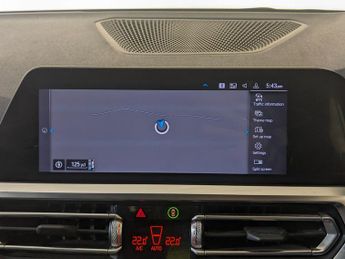 BMW 3 Series 2.0 330e 12kWh M Sport Pro Edition Touring Auto xDrive Euro 6 (s