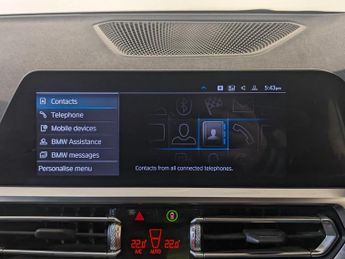 BMW 3 Series 2.0 330e 12kWh M Sport Pro Edition Touring Auto xDrive Euro 6 (s