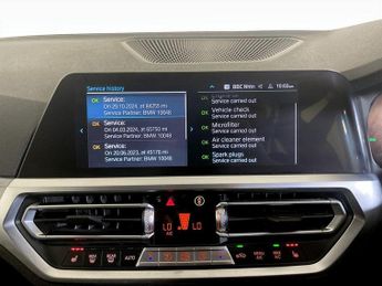BMW 3 Series 2.0 330e 12kWh M Sport Pro Edition Touring Auto xDrive Euro 6 (s