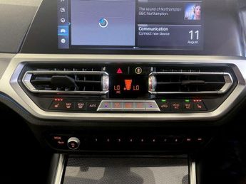 BMW 3 Series 2.0 330e 12kWh M Sport Pro Edition Touring Auto xDrive Euro 6 (s